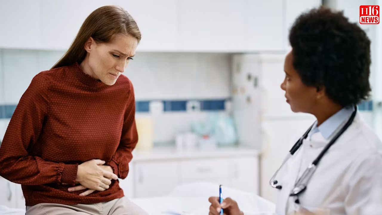 Difficult Childhoods May Lead to Endometriosis In Women, Says Study